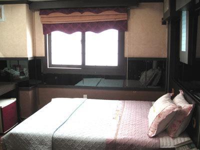 Movie Motel Jinju Habitación foto